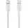 Belkin USB-C auf USB-C 15 m Weiß