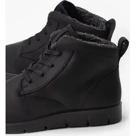 ECCO Bella 282273 black 38