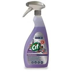 CIF Desinfektionsreiniger 2in1 750ml 101107796