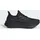 adidas Herren Laufschuhe Ultraboost 5 GTX - Core Black / Core Black / Carbon - 46 2/3