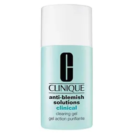 Clinique Anti-Blemish Solutions Clearing Gel 20 ml