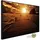Papermoon Infrarotheizung Steg Sonnenuntergang 750 W Bunt