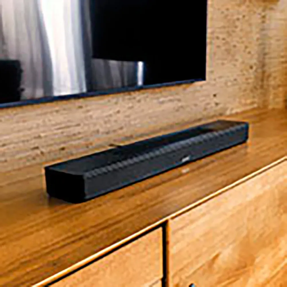 BOSE Soundbar 