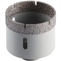 KLINGSPOR DK 600 F Bohrkronen 38 mm 1 Segmente