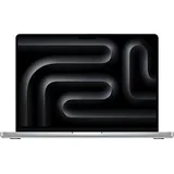 Apple MacBook Pro 14.2", Silber