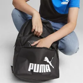 Puma Phase Rucksack Schwarz