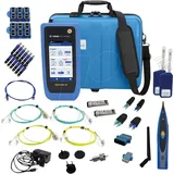 Trend Networks Netzwerkprüfgerät STQT-PRO-KIT-3Y SignalTEK QT Pro 10G Kit