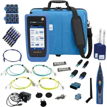Trend Networks Netzwerkprüfgerät STQT-PRO-KIT-3Y SignalTEK QT Pro 10G Kit