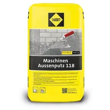 Sakret Kalk-Zement-Maschinenputz 30 kg