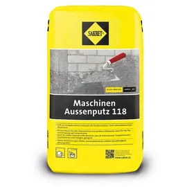Sakret Kalk-Zement-Maschinenputz 30 kg