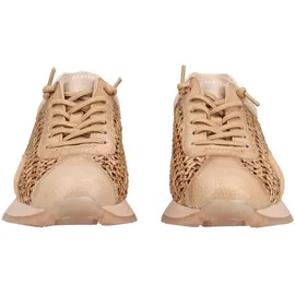 Hispanitas Sneaker beige | camel 37