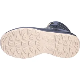 Lowa Zirrox II GTX Mid JR navy/dune