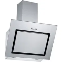 Respekta CH 22020 IXB Kopffreihaube 60 cm Edelstahl