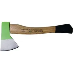 Wagnum Campingbeil G.300g Stiel-L.300mm
