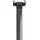 Ergon Flip Head Kit für Carbon-schienen - Black - One Size