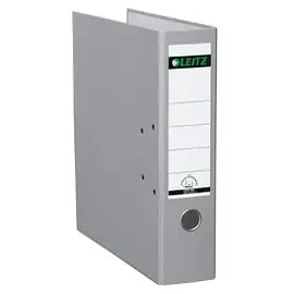 Leitz 1010 DIN A4 80 mm Grau 1 St.