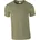 Softstyle T Shirt 64000 heather military green L