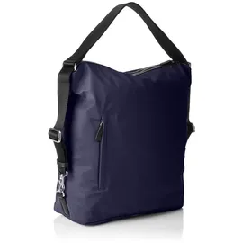 Mandarina Duck Hunter Shoulder Bag eclipse