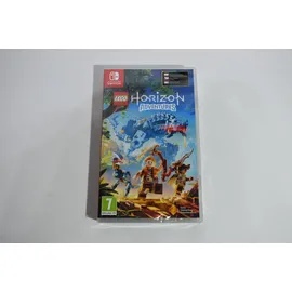 LEGO Horizon Adventures (USK) (Nintendo Switch)