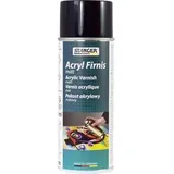 Stanger Acryl Firnis matt Sprühlack transparent 400,0 ml, 1 St.