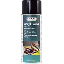 Stanger Acryl Firnis matt Sprühlack transparent 400,0 ml, 1 St.