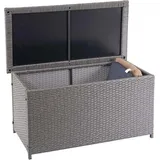 MCW Kissenbox D88 51 x 115 x 59 cm 1-tlg. grau