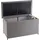 MCW Kissenbox D88 51 x 115 x 59 cm 1-tlg. grau