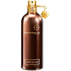 Montale Aoud Safran Eau de Parfum 100 ml