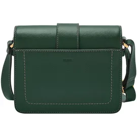 Fossil Umhängetasche Zoey Crossbody Bag M Viridian