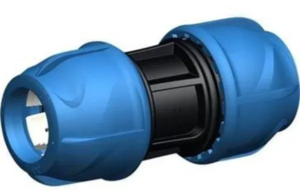 Ijoint coupler 40mm