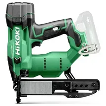 Hikoki N1804DA N1804DAW6Z Akku-Nagler