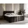 GRAINGOLD Cloud 160 x 200 cm Schwarz