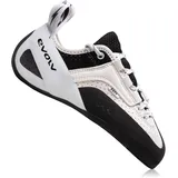 Evolv Defy Lace LV Kletterschuhe (Größe 44.5, weiss)