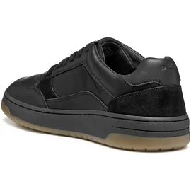 GEOX Sedral Court Herren Schwarz 42