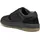 GEOX Sedral Court Herren Schwarz 42