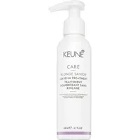 Keune Haircare Care Blonde Savior Treatment Leave-In 140 ml