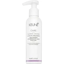 Keune Care Blonde Savior Leave-In Treatment 140 ml