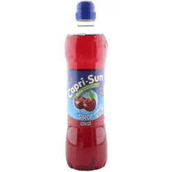 Capri-Sun Sirup Kirsch Geschmack
