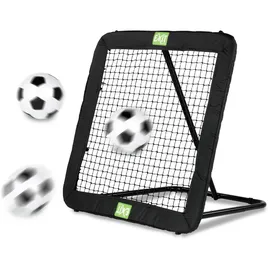 EXIT TOYS Kickback Rebounder L schwarz (43.03.10.00)