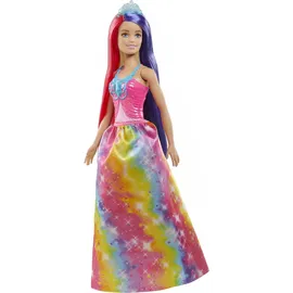 Barbie Dreamtopia Regenbogenzauber Prinzessin