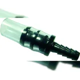 Sauermann Reduzierstück Ø 10 mm auf Ø 6 mm Set mit 5 Stk.