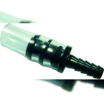 Sauermann Reduzierstück Ø 10 mm auf Ø 6 mm Set mit 5 Stk.