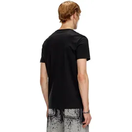 Diesel T-MIEGOR schwarz XL