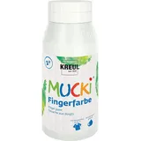 Fingerfarben 750 ml weiß
