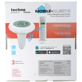 Technoline MA 10700