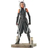 DIAMOND SELECT TOYS Star Wars Ahsoka Tano Actionfigur 25 cm