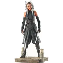 DIAMOND SELECT TOYS Star Wars Ahsoka Tano Actionfigur 25 cm