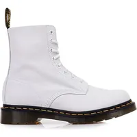 Dr. Martens 1460 Pascal Virginia Optical White 41