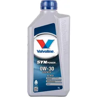 Valvoline SynPower XL-III C3 0W-30 1 l