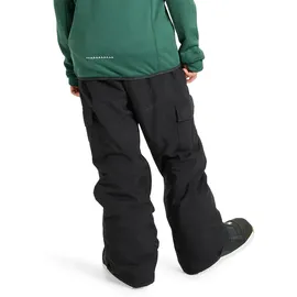QUIKSILVER Porter Pant Jungen Schwarz 8